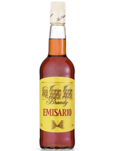 Brandy Emissario