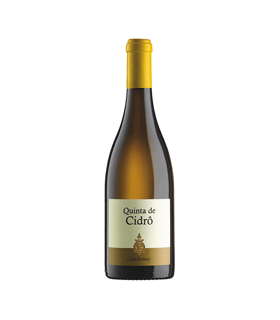 Quinta De Cidrô Chardonnay