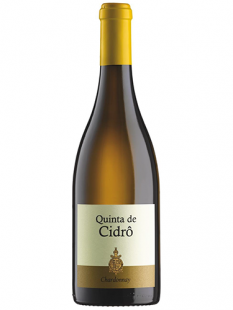 Quinta De Cidrô Chardonnay