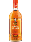 Rum Rives Conde De Cuba Añejo