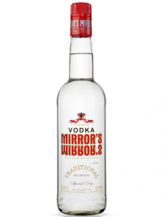 Vodka Rives Mirror´s Traditional