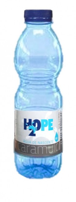 Água H2OPE 0