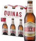 Cerveja Quinas 0,33L