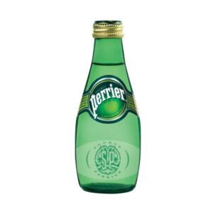 ÁGUA PERRIER 0,20L
