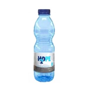 ÁGUA H2OPE 0,33L