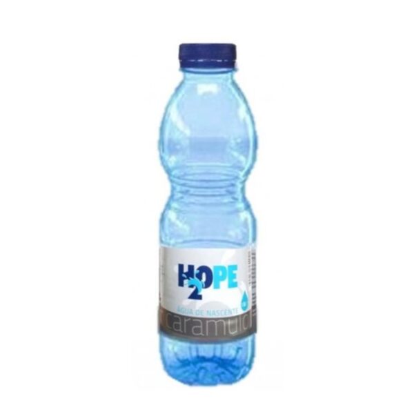 ÁGUA H2OPE 0,33L