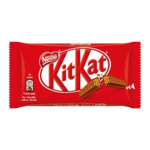 CHOCOLATE KIT KAT