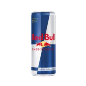 RED BULL LATA 0,25L
