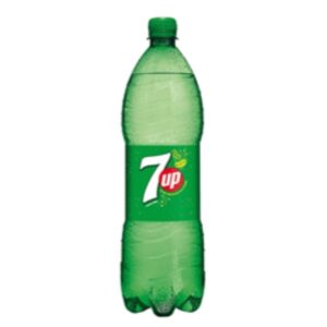 SEVEN UP 1,5L