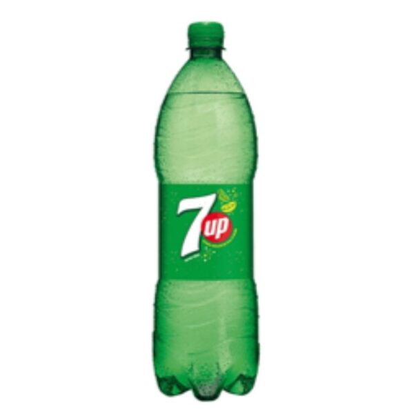 SEVEN UP 1,5L