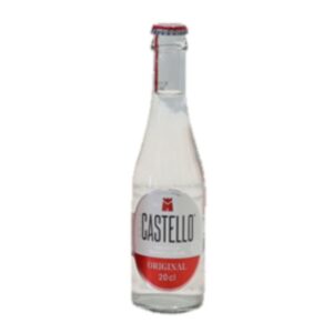 ÁGUA CASTELLO GRADE 0,20L