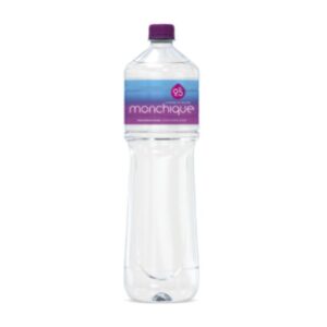 ÁGUA MONCHIQUE 1,50L