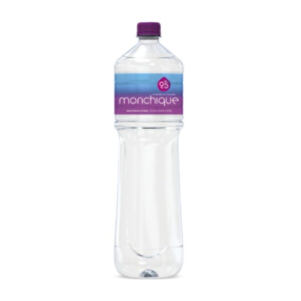 ÁGUA MONCHIQUE 1,50L
