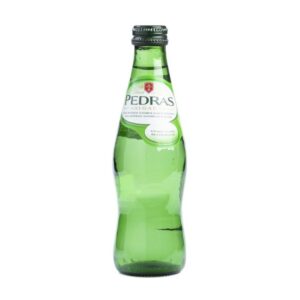 ÁGUA DAS PEDRAS GRADE 0,25L