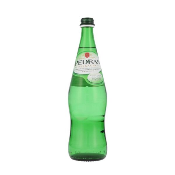 ÁGUA DAS PEDRAS GRADE 0,75L