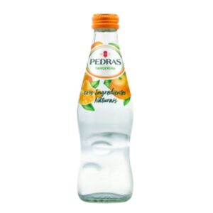 ÁGUA DAS PEDRAS TANGERINA 0,25L