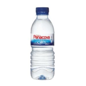ÁGUA PENACOVA 0,33L