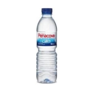 ÁGUA PENACOVA 0,50L