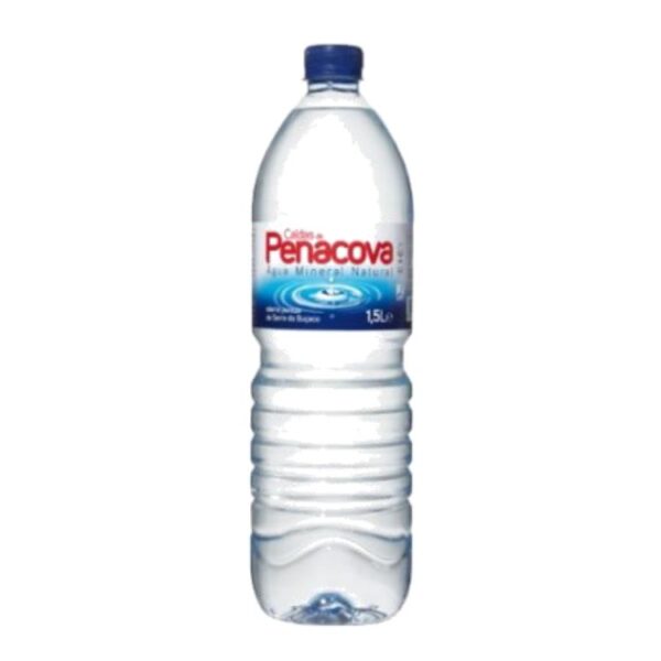 ÁGUA PENACOVA 1,50L