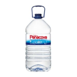 ÁGUA PENACOVA 5L
