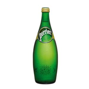 ÁGUA PERRIER 0,75L
