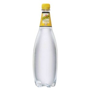 ÁGUA TÓNICA SCHWEPPES 1L