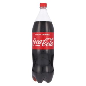 COCA COLA 1,5L