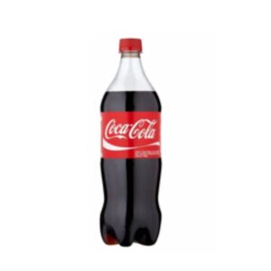COCA COLA 1L