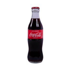 COCA COLA GRADE 0,237L