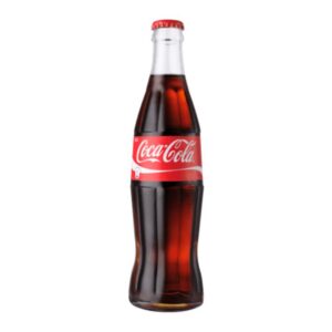 COCA COLA GRADE 0,35L