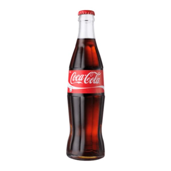 COCA COLA GRADE 0,35L