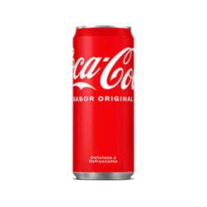 COCA COLA LATA PRESTIGE 0,33L