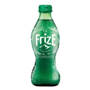 ÁGUA FRIZE 0,25L