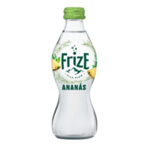 ÁGUA FRIZE ANANÁS 0,25L