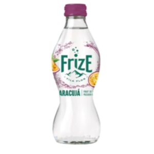 ÁGUA FRIZE MARACUJÁ 0,25L