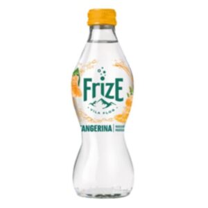 ÁGUA FRIZE TANGERINA 0,25L