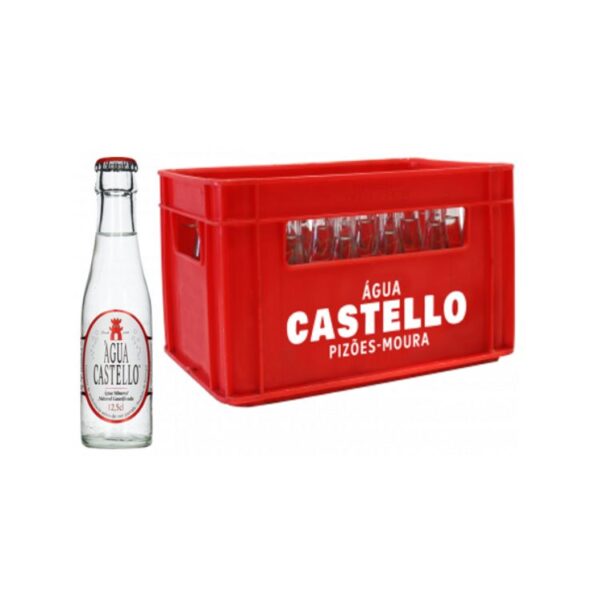 ÁGUA CASTELLO GRADE 0,125L - Image 2