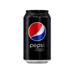 PEPSI COLA ZERO LATA 0,33L