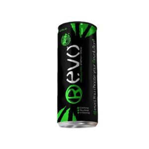 REVO ENERGY DRINK LATA 0,25L