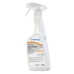 ABRILHANTADOR INOX HLI-100 750ML