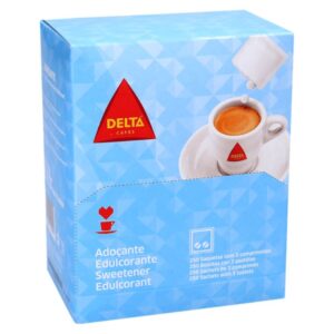 ADOÇANTE DELTA COMPRIMIDOS 250UNI