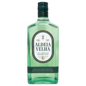 AGUARDENTE ALDEIA VELHA 0,70L