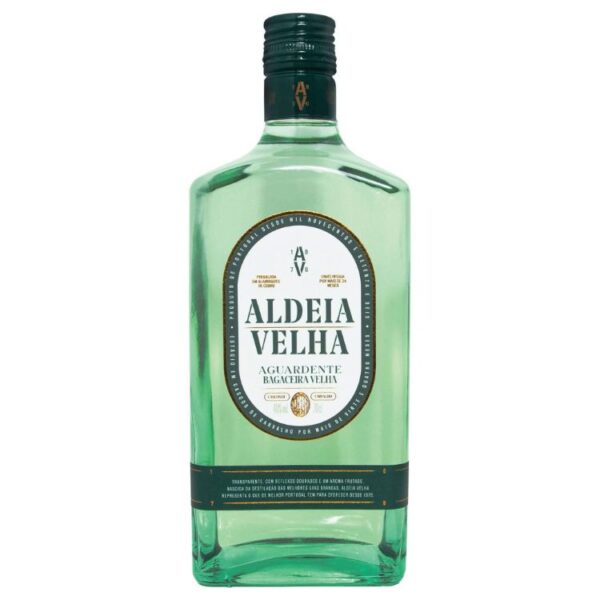 AGUARDENTE ALDEIA VELHA 0,70L