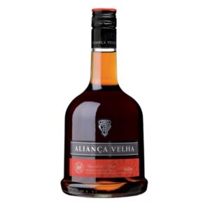 AGUARDENTE ALIANÇA VELHA 0,70L