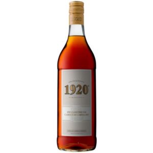 AGUARDENTE BRANDY 1920 1L