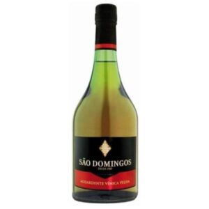 AGUARDENTE SÃO DOMINGOS VELHA 0,70L