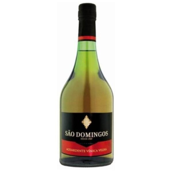 AGUARDENTE SÃO DOMINGOS VELHA 0,70L