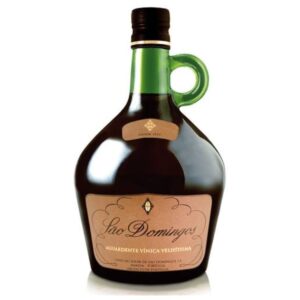 AGUARDENTE SÃO DOMINGOS VELHÍSSIMA 0,70L