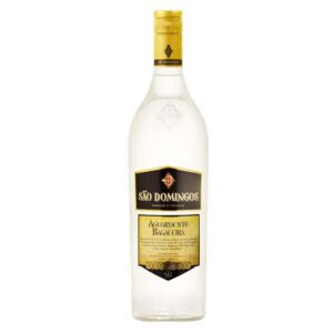AGUARDENTE SÃO DOMINGOS 1L