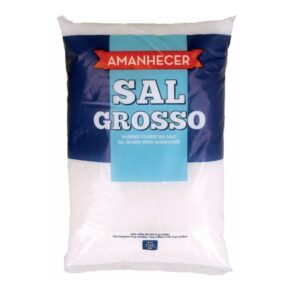 AMANHECER SAL 1KG